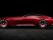 Vision Mercedes-Maybach 6