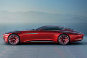 Vision Mercedes-Maybach 6