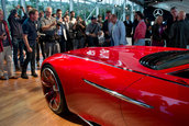 Vision Mercedes-Maybach 6