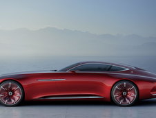 Vision Mercedes-Maybach 6