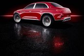 Vision Mercedes-Maybach Ultimate Luxury