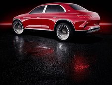 Vision Mercedes-Maybach Ultimate Luxury