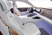 Vision Mercedes-Maybach Ultimate Luxury