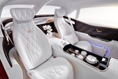 Vision Mercedes-Maybach Ultimate Luxury