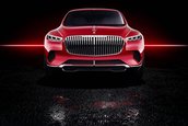 Vision Mercedes-Maybach Ultimate Luxury