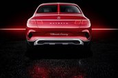 Vision Mercedes-Maybach Ultimate Luxury