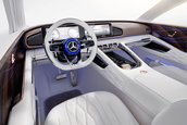 Vision Mercedes-Maybach Ultimate Luxury