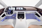 Vision Mercedes-Maybach Ultimate Luxury