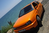 Visul unei nopti de vara: VW Golf 3 by Andrei