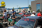 Vitantis All Star Drift 2010 - Galerie Oficiala