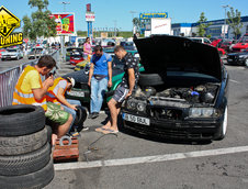 Vitantis All Star Drift 2010 - Galerie Oficiala