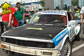 Vitantis All Star Drift 2010 - Galerie Oficiala