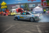 Vitantis All Star Drift 2010 - Galerie Oficiala
