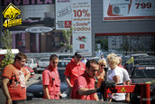 Vitantis All Star Drift 2010 - Galerie Oficiala
