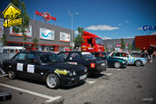 Vitantis All Star Drift 2010 - Galerie Oficiala