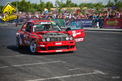 Vitantis All Star Drift 2010 - Galerie Oficiala