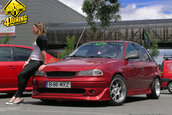 Vitantis All Star Drift 2010 - Galerie Oficiala