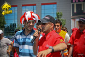 Vitantis All Star Drift 2010 - Galerie Oficiala