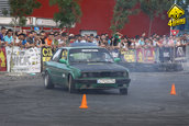 Vitantis All Star Drift 2010 - Galerie Oficiala