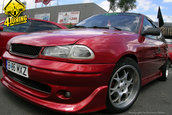 Vitantis All Star Drift 2010 - Galerie Oficiala