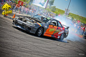 Vitantis All Star Drift 2010 - Galerie Oficiala