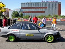 Vitantis All Star Drift 2010 - Galerie Oficiala