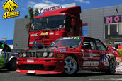 Vitantis All Star Drift 2010 - Galerie Oficiala