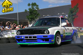 Vitantis All Star Drift 2010 - Galerie Oficiala