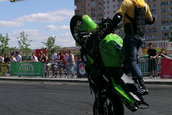 Vitantis All Star Drift 2010 - Galerie Oficiala