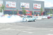 Vitantis All Star Drift 2010 - Poze de la public