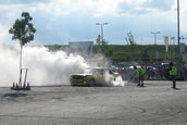 Vitantis All Star Drift 2010 - Poze de la public