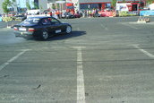 Vitantis All Star Drift 2010 - Poze de la public