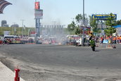 Vitantis All Star Drift 2010 - Poze de la public