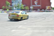 Vitantis All Star Drift 2010 - Poze de la public