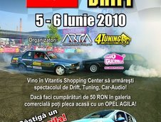 Vitantis All Star Drift 2010 - Poze de la public