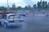 Vitantis All Star Drift 2010 - Poze de la public