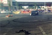 Vitantis All Star Drift 2010 - Poze de la public