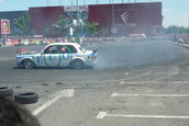 Vitantis All Star Drift 2010 - Poze de la public