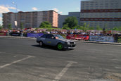 Vitantis All Star Drift 2010 - Poze de la public