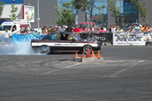 Vitantis All Star Drift 2010 - Poze de la public