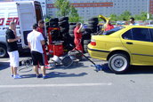Vitantis All Star Drift 2010 - Poze de la public
