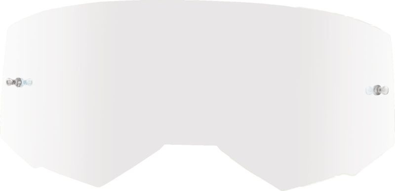 Viziera Ochelari Moto Unisex Zone / Focus Fly Racing FLY 37-5421