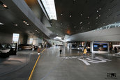 Vizita la BMW Museum & BMW Welt