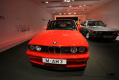 Vizita la BMW Museum & BMW Welt