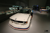 Vizita la BMW Museum & BMW Welt