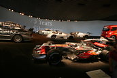 Vizita la Mercedes Museum