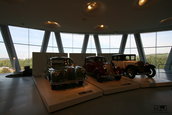 Vizita la Mercedes Museum