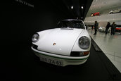 Vizita la Porsche Museum