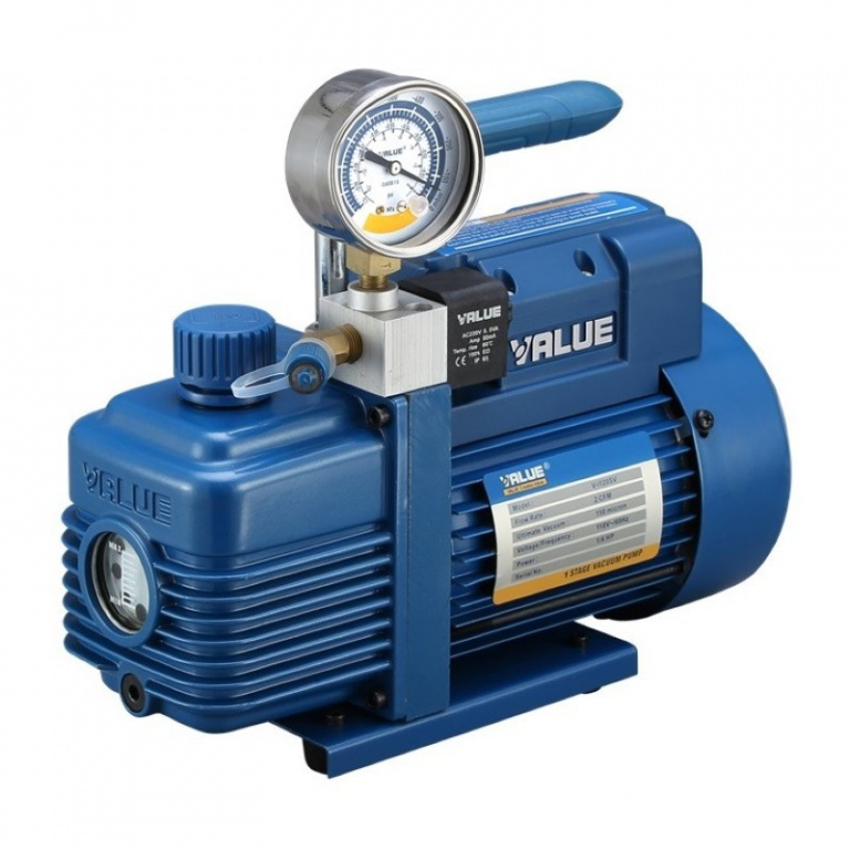 VL-V-I120SV Pompa vid, 1 treapta, 51 l/min