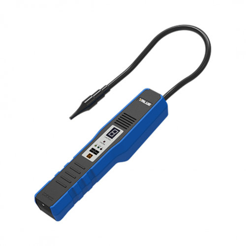 VL-VML-2 Tester profesional pentru scurgeri freon